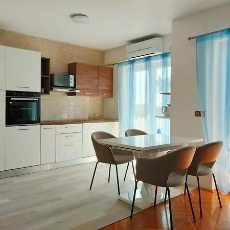 Skajla Apartments Medulin Luaran gambar