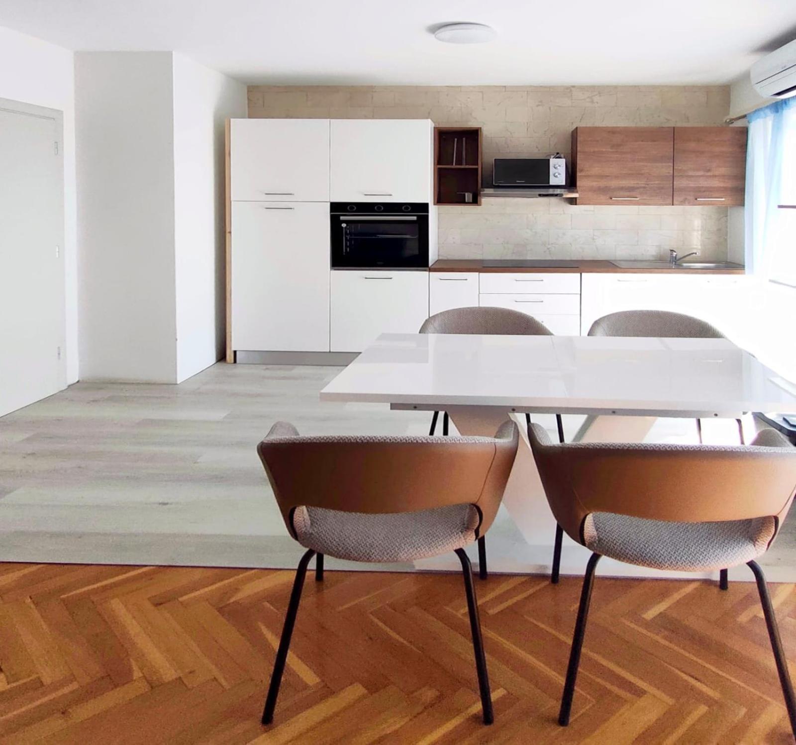 Skajla Apartments Medulin Luaran gambar