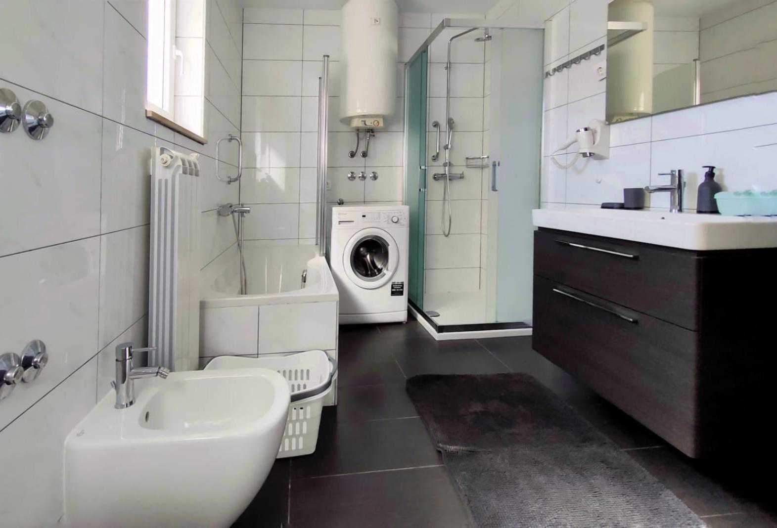 Skajla Apartments Medulin Luaran gambar