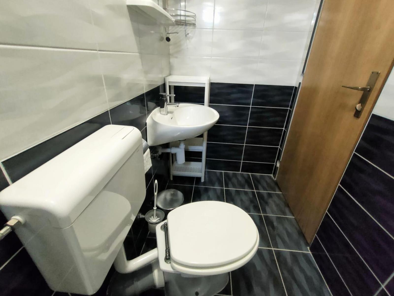 Skajla Apartments Medulin Luaran gambar