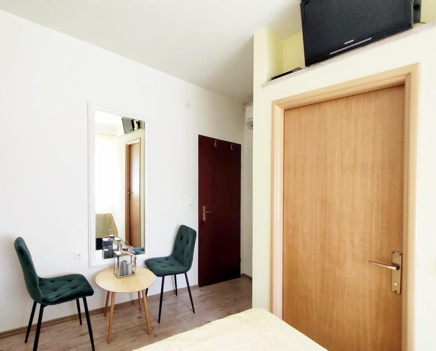 Skajla Apartments Medulin Luaran gambar