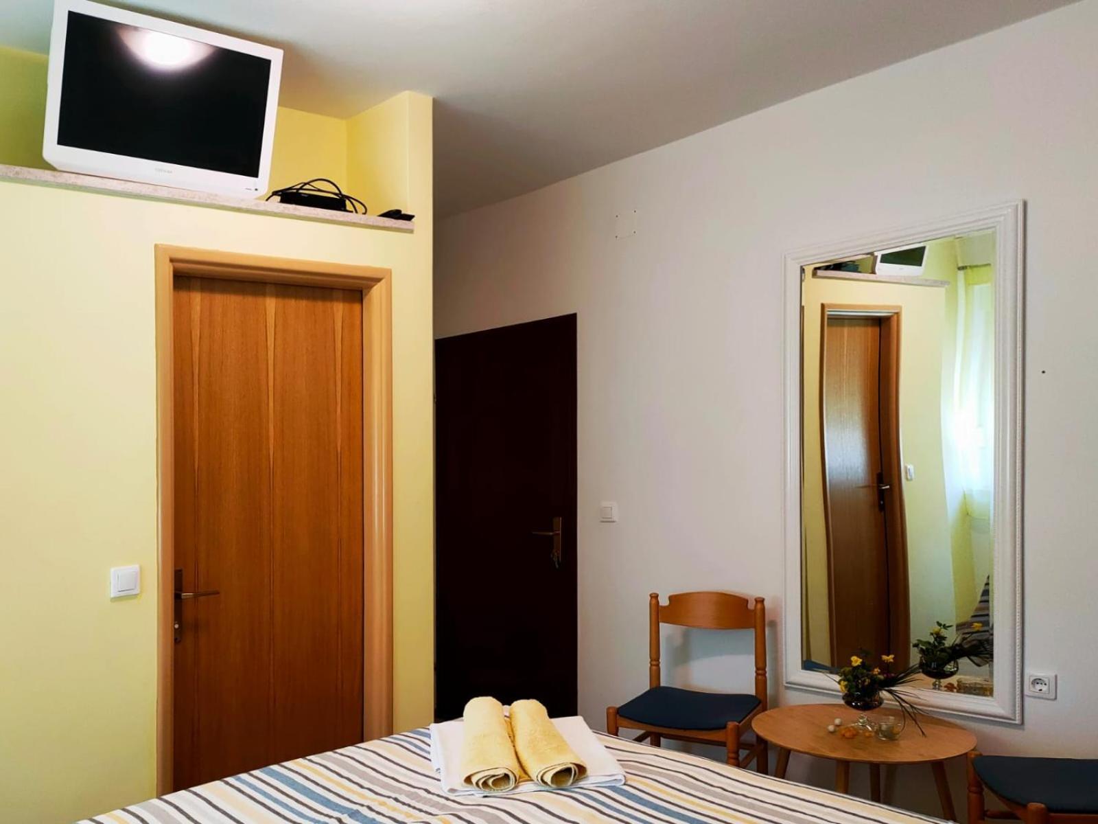Skajla Apartments Medulin Luaran gambar