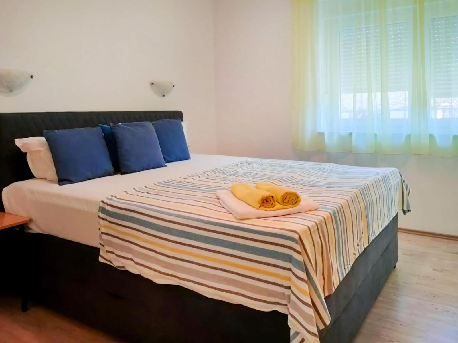 Skajla Apartments Medulin Luaran gambar