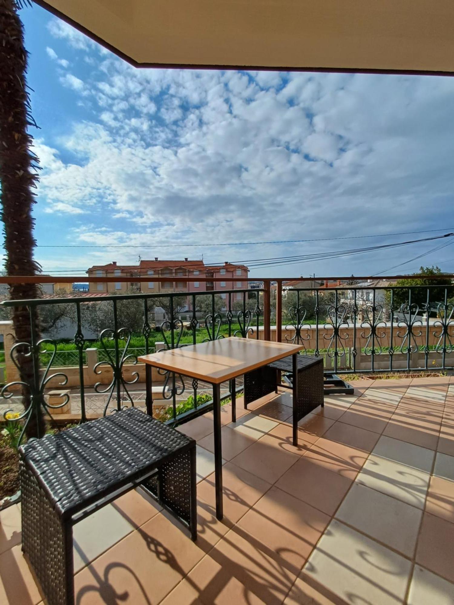 Skajla Apartments Medulin Luaran gambar