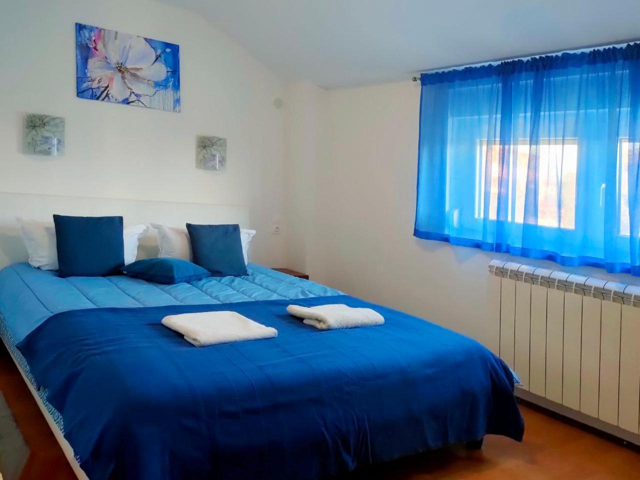 Skajla Apartments Medulin Luaran gambar