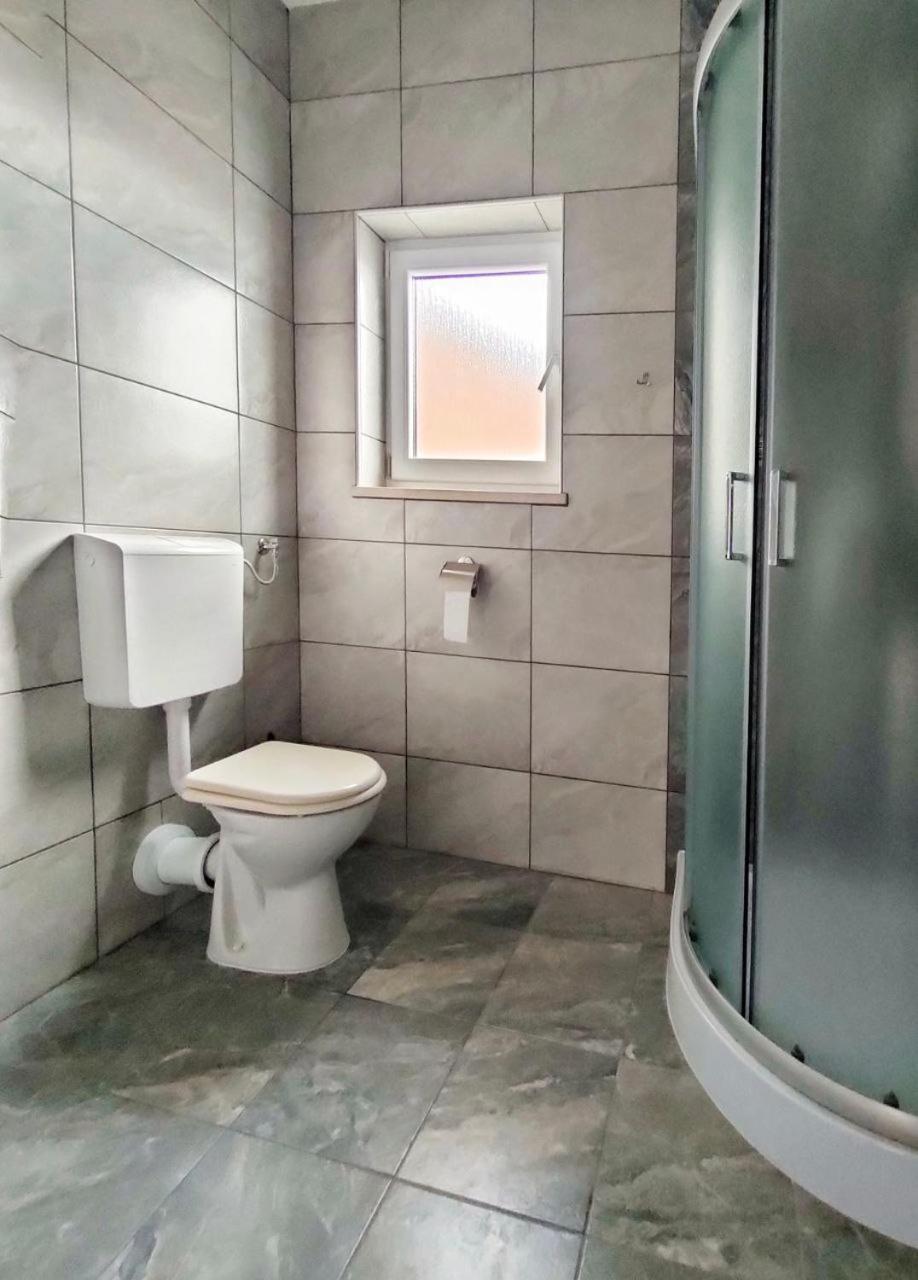 Skajla Apartments Medulin Luaran gambar
