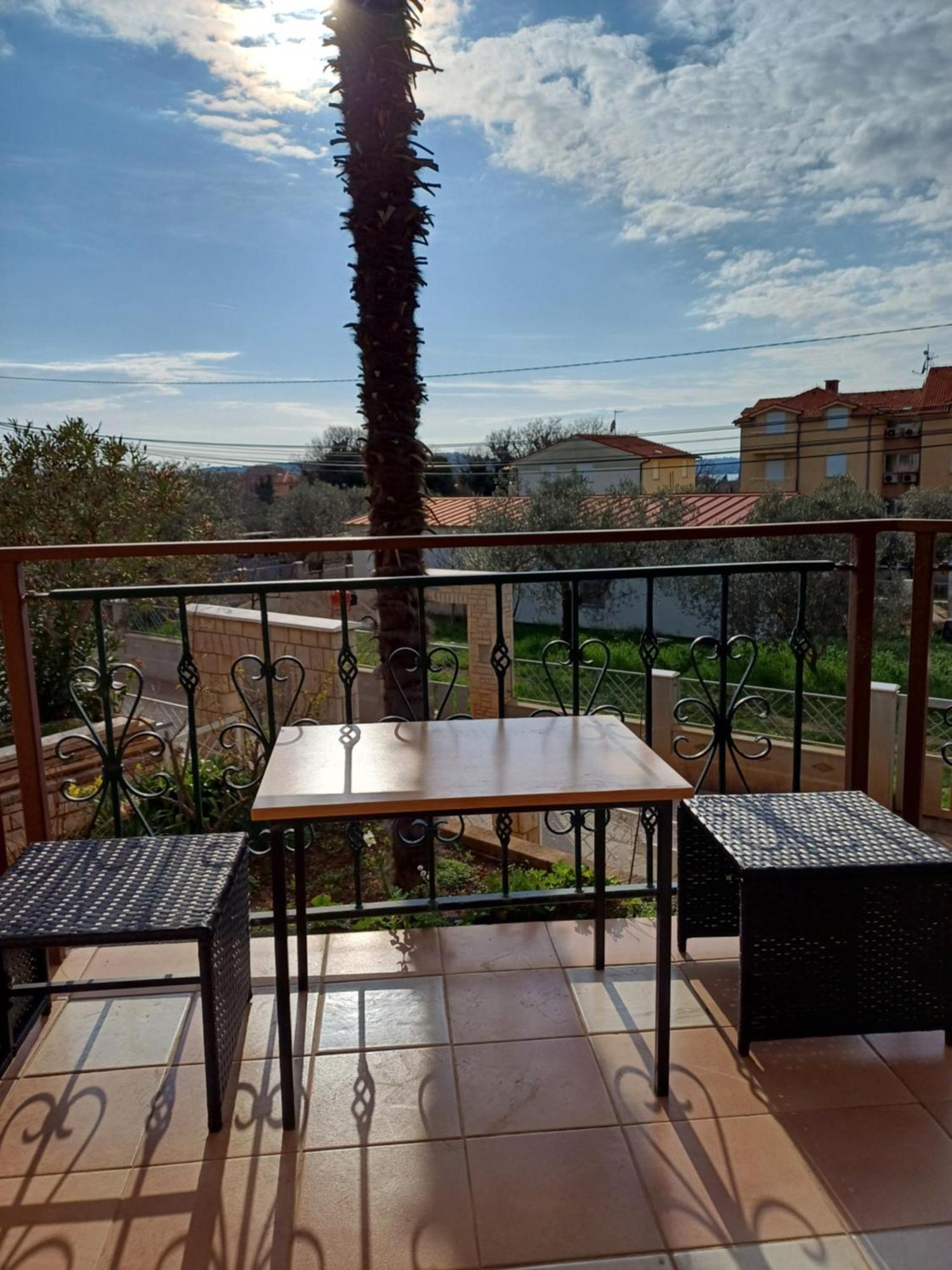Skajla Apartments Medulin Luaran gambar