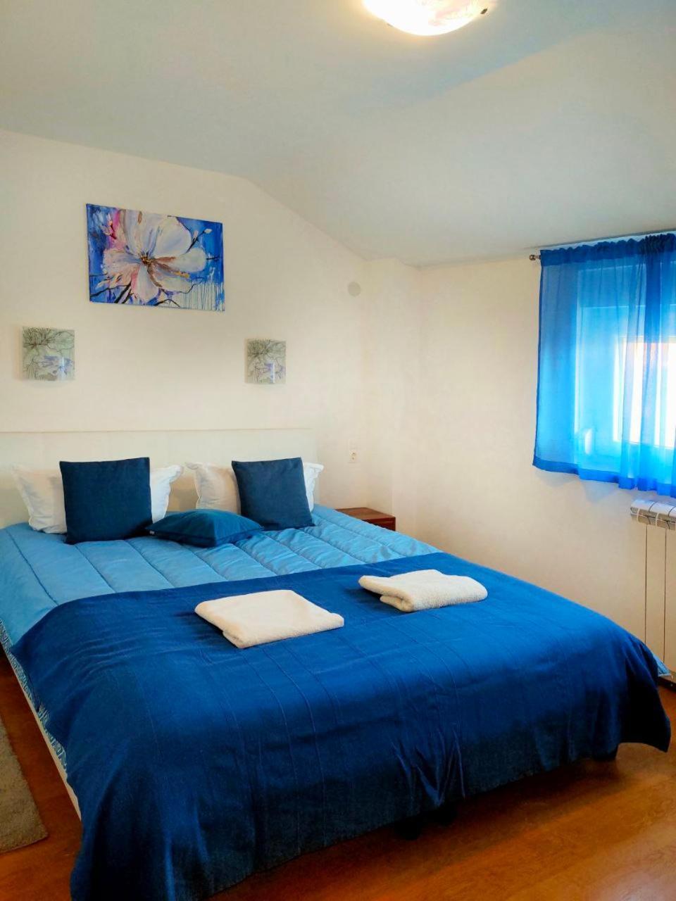 Skajla Apartments Medulin Luaran gambar