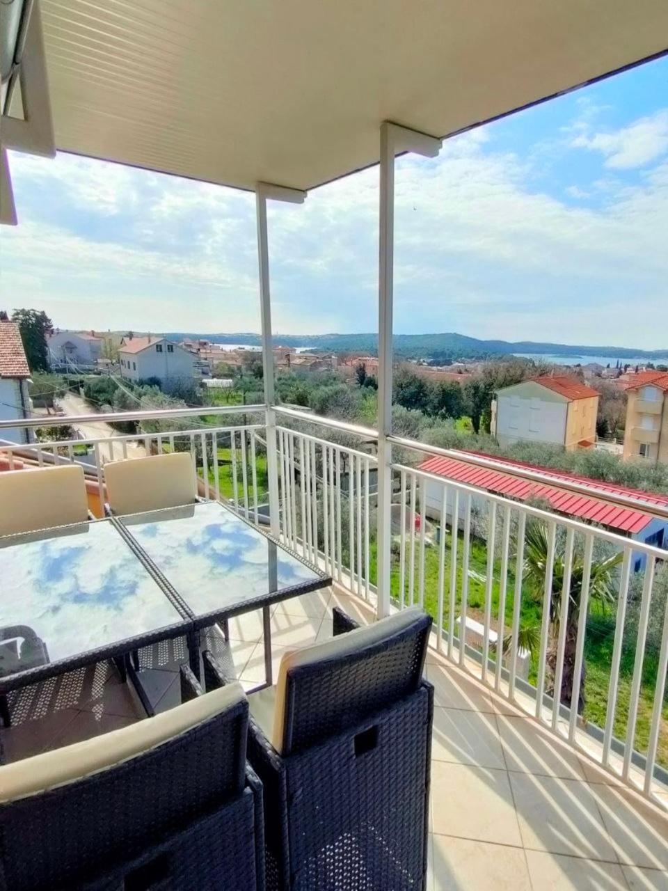 Skajla Apartments Medulin Luaran gambar