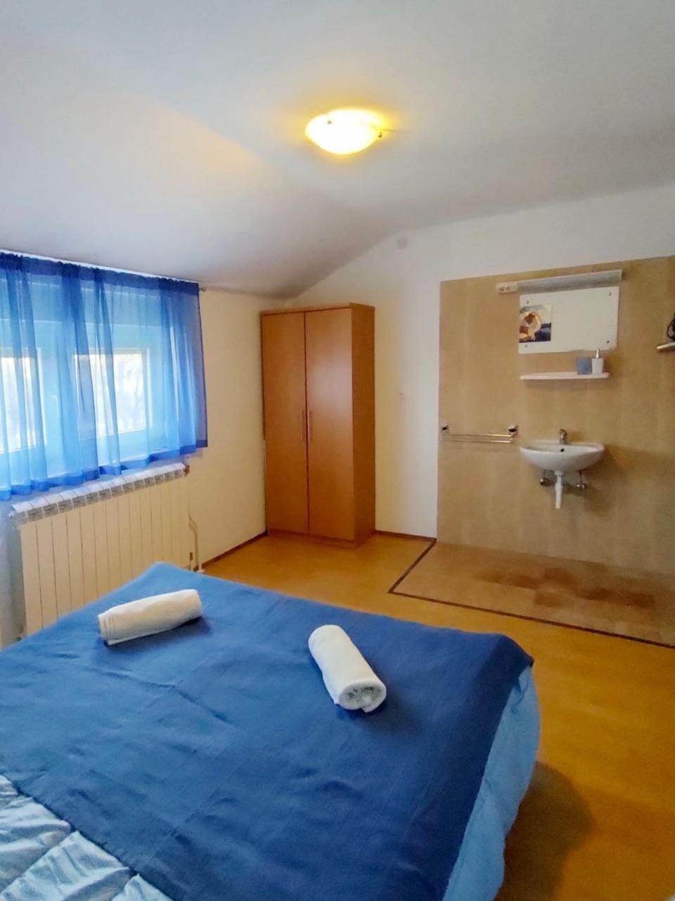 Skajla Apartments Medulin Luaran gambar