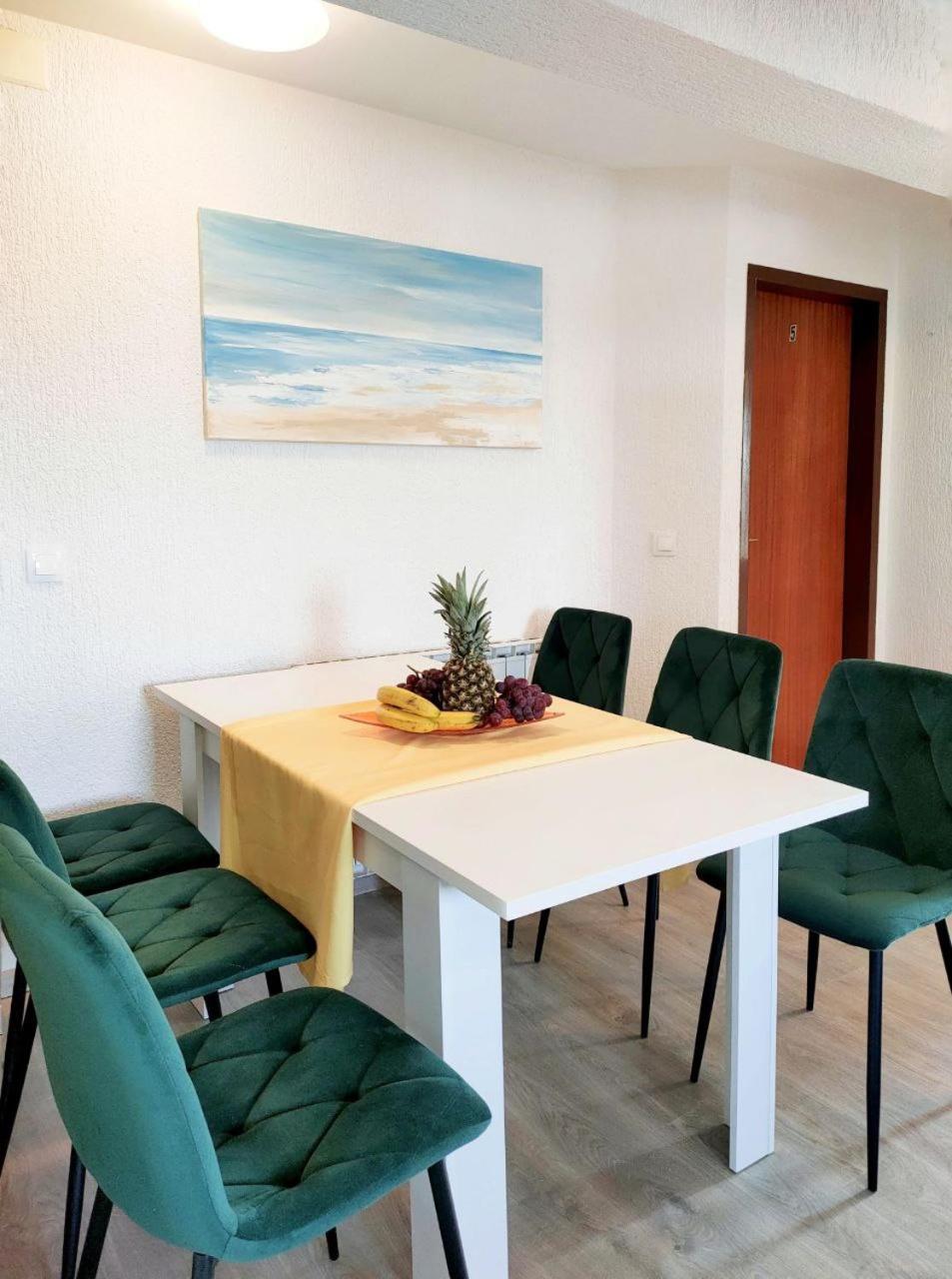 Skajla Apartments Medulin Luaran gambar