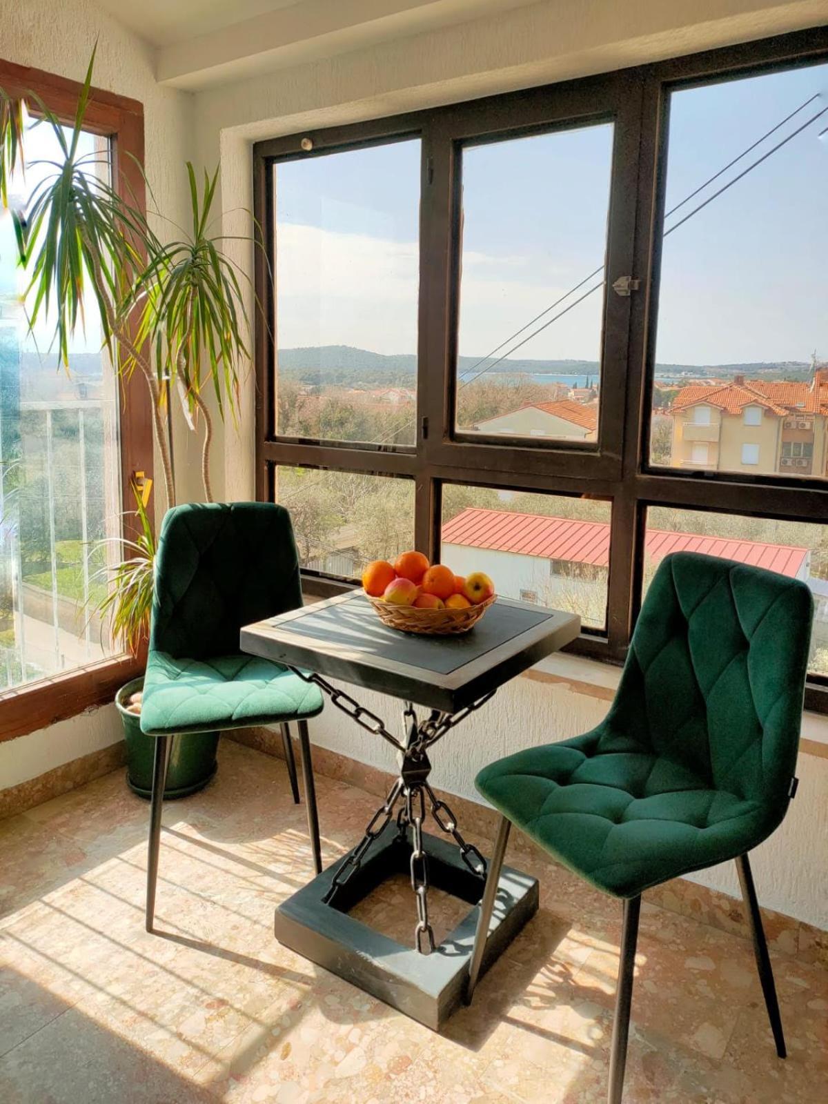 Skajla Apartments Medulin Luaran gambar