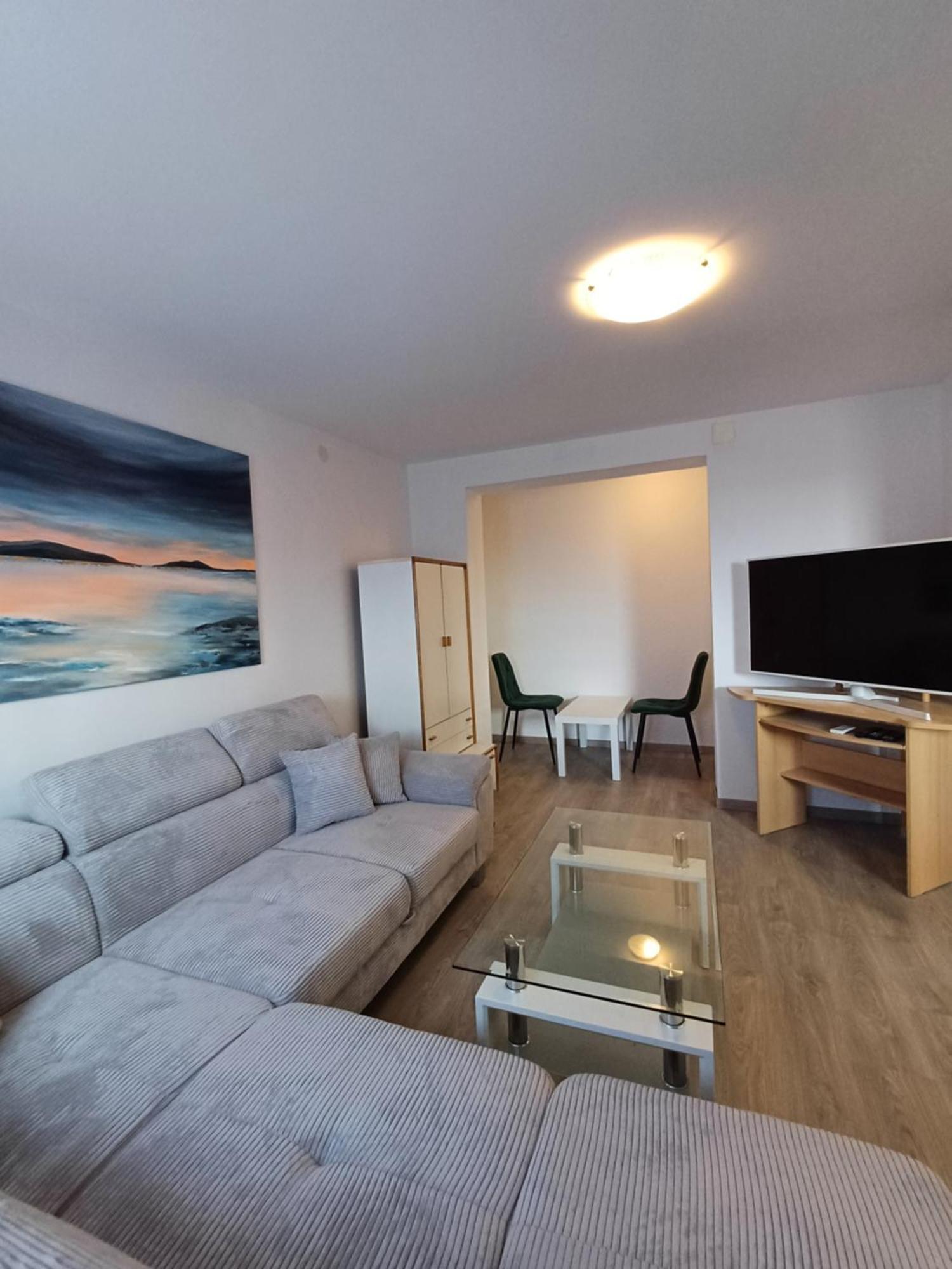 Skajla Apartments Medulin Luaran gambar