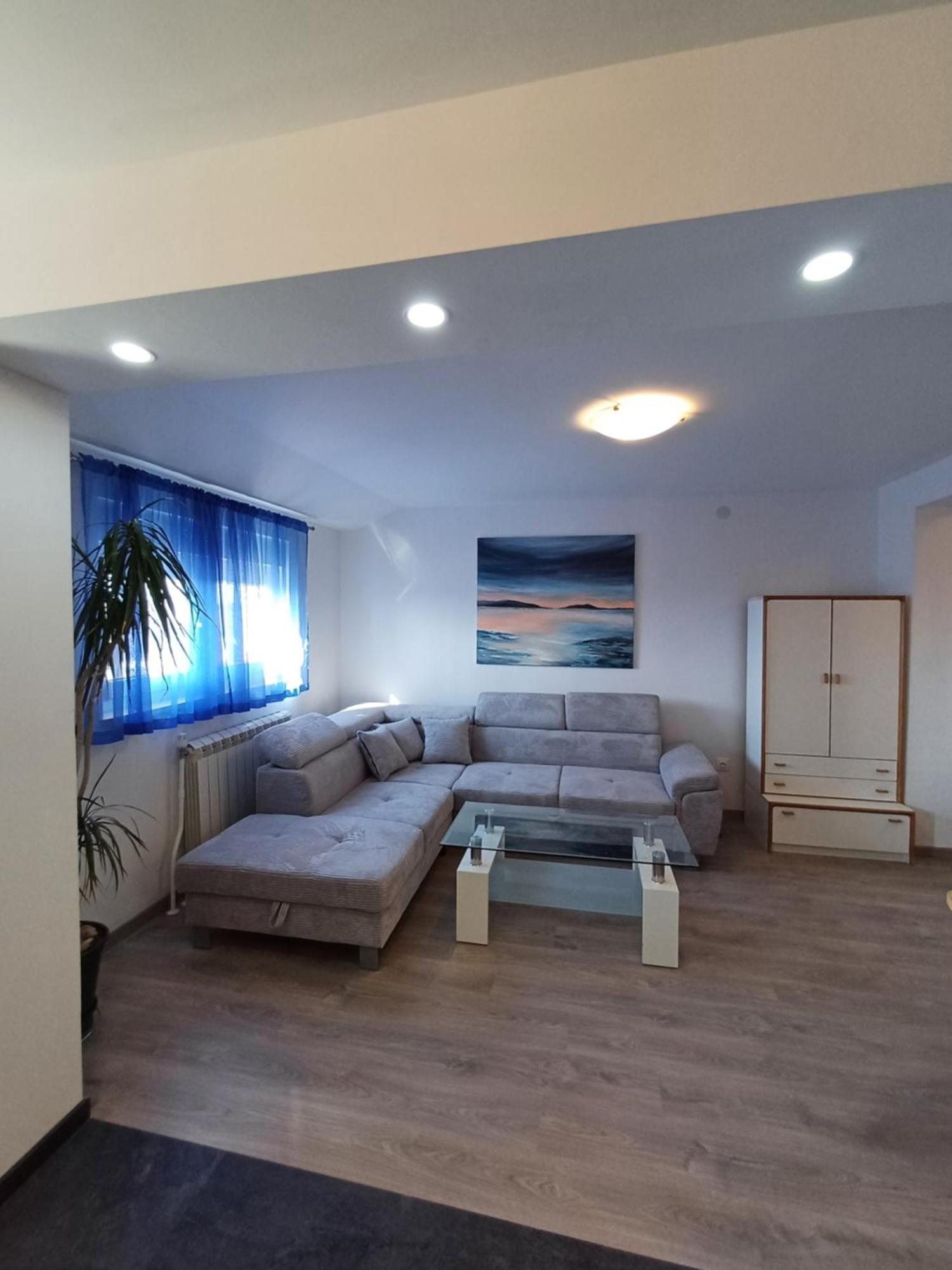 Skajla Apartments Medulin Luaran gambar