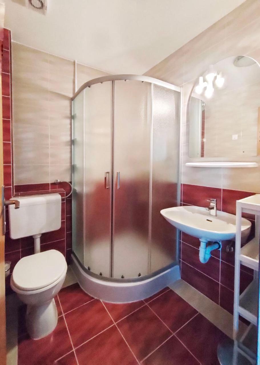Skajla Apartments Medulin Luaran gambar