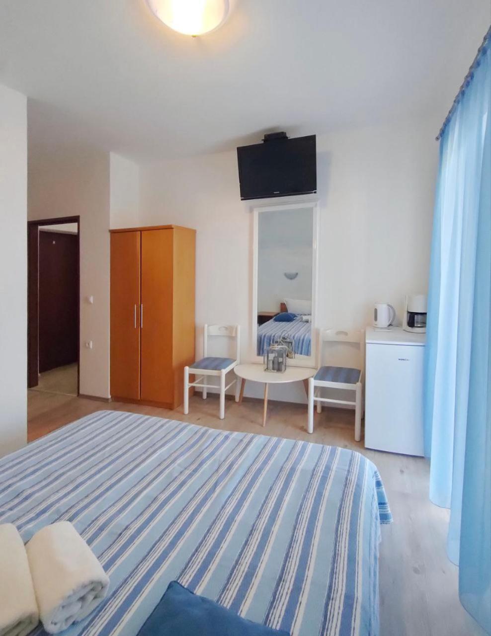 Skajla Apartments Medulin Luaran gambar